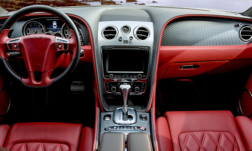 汽車(chē)相關(guān)行業(yè)