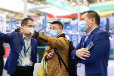 前方快報(bào)｜衣拿智能攜產(chǎn)品、技術(shù)、服務(wù)亮相CeMAT ASIA亞洲物流展