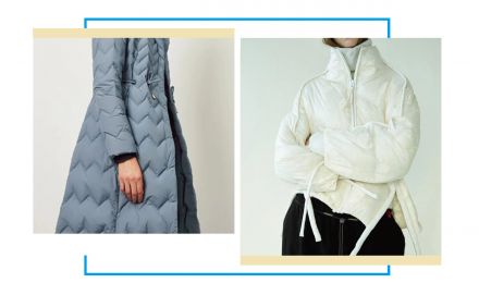 #冷冷冷#，對(duì)于讓您暖暖暖的羽絨服，衣拿智能請(qǐng)求出戰(zhàn)！